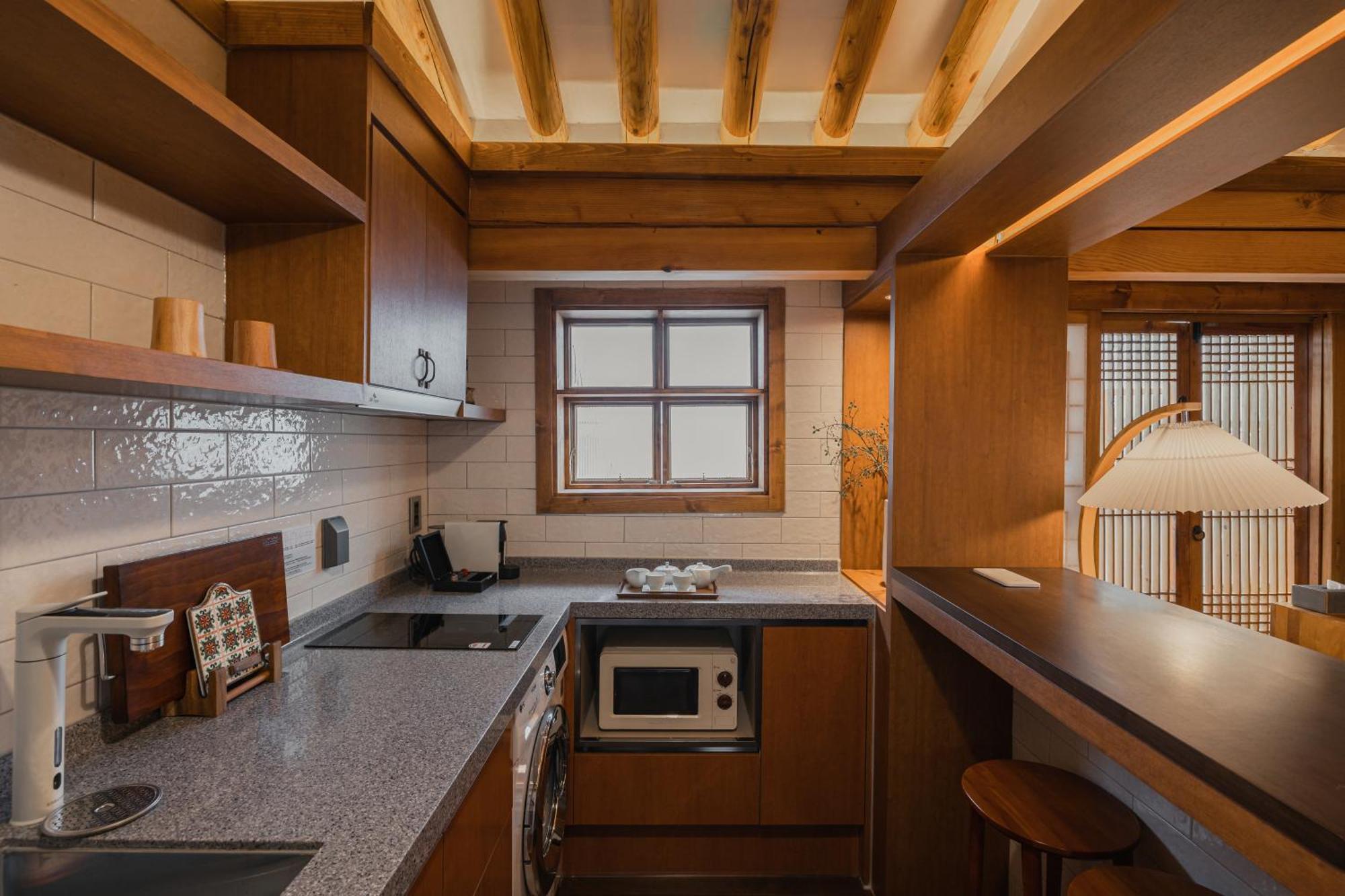 Villa Subtle Grace Seoul Exterior foto