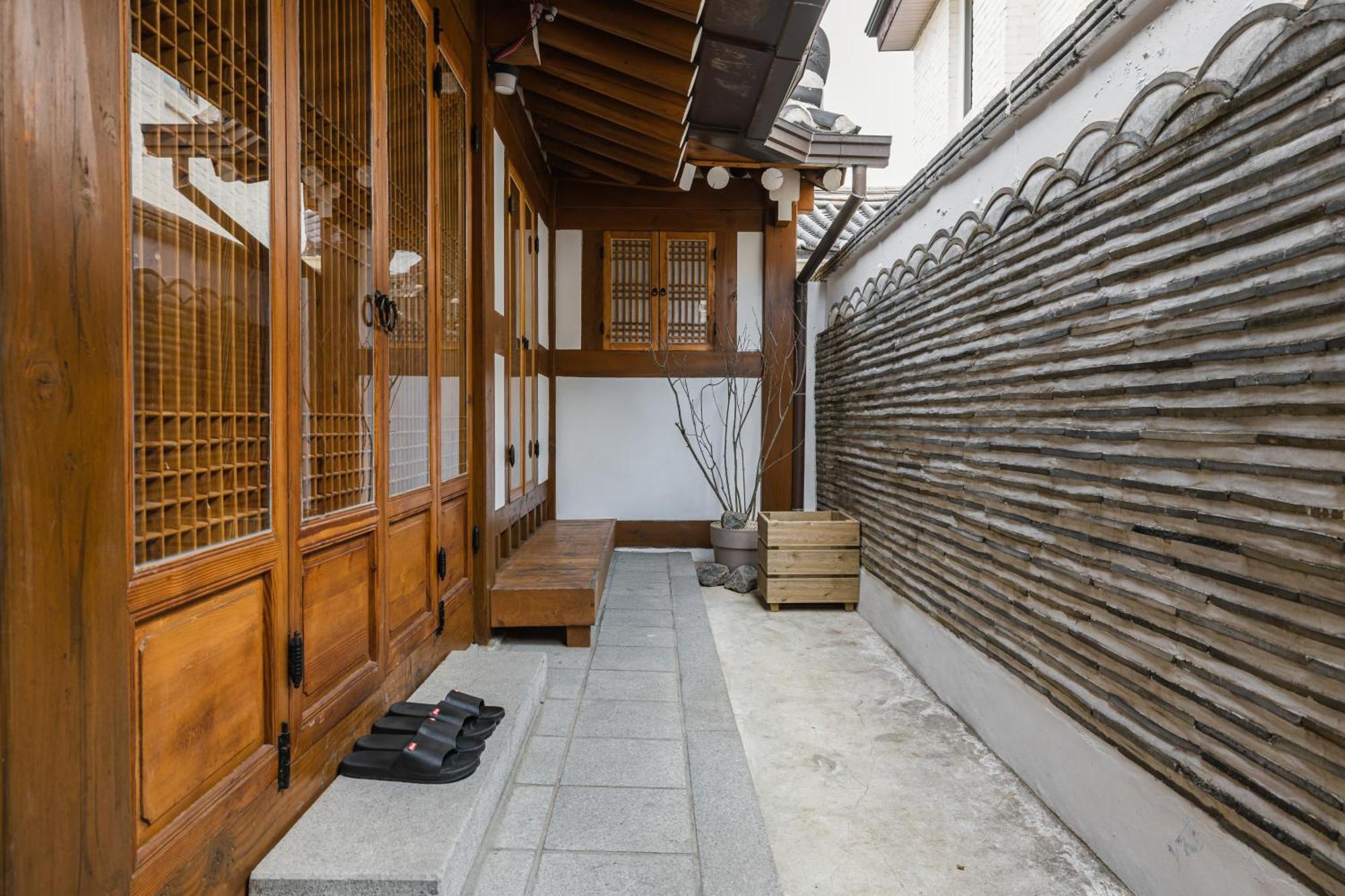 Villa Subtle Grace Seoul Exterior foto
