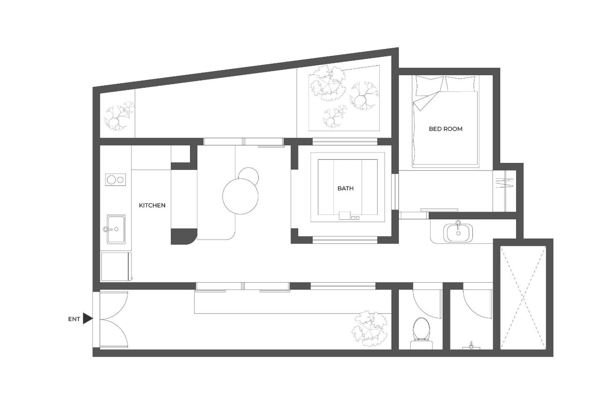 Villa Subtle Grace Seoul Exterior foto
